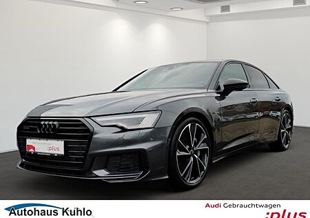 Audi A6 Limousine sport S-line 50 TFSIe quattro, Gara