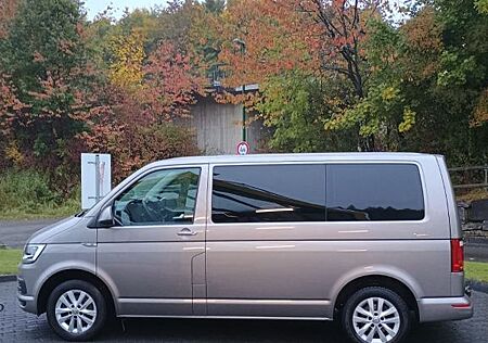 VW T6 Caravelle Volkswagen