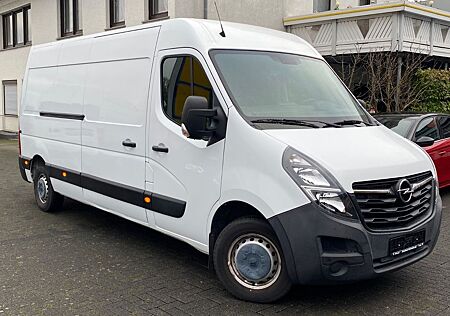 Opel Movano L3H2 PDC KAMERA HOLZBODEN AUTOMATIK