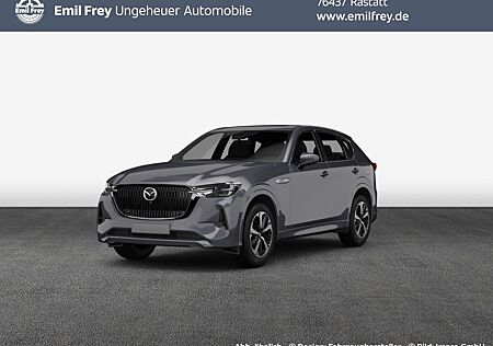 Mazda CX-60 e-SKYACTIV-D 254 M HYBRID AWD HOMURA PLUS