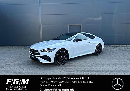 Mercedes-Benz CLE 450 AMG/Distr/PanoD/Burm/KeyG/360/DigiLight