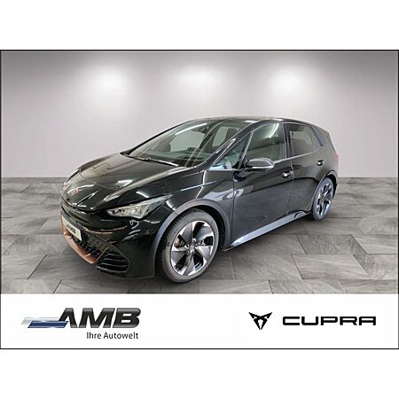 Cupra Born leasen