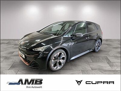 Cupra Born eBoost 84kWh/LED/ACC/Nav/Sitzhzg/Wärmepumpe