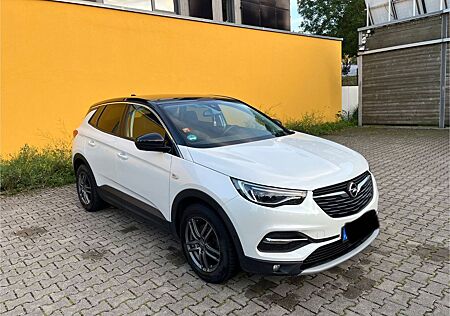 Opel Grandland X Grandland (X) 2.0 Diesel 130kW Ultimate Auto...