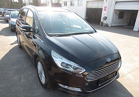 Ford Galaxy Titanium,7-SITZER,KLIMA,NAVI,GARANTIE.