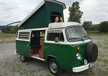 VW T2 Volkswagen