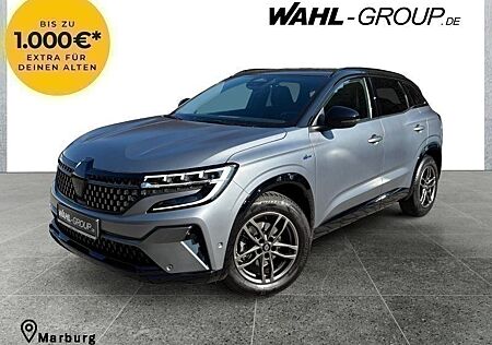 Renault Austral Techno Esprit Alpine Mild Hybrid 160 Aut