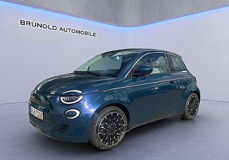 Fiat 500 e La Prima by Bocelli *Rep. Unfall*