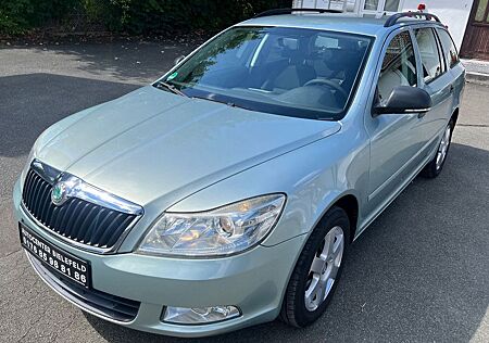 Skoda Octavia Combi 1.4 TSI | EF | NAVI | Garantie |