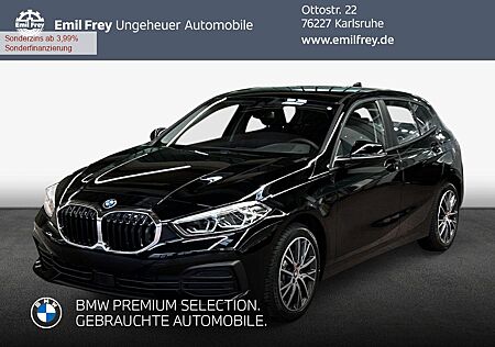 BMW 120d xDrive Aut. Advantage