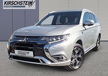 Mitsubishi Plug in Hybrid Outlander Plug-in Hybrid Outlander Plus Spirit 360Kamera T