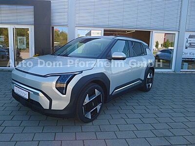 Kia EV3 58,3 KWH 150 KW  EARTH WIC UPG DWP BUS