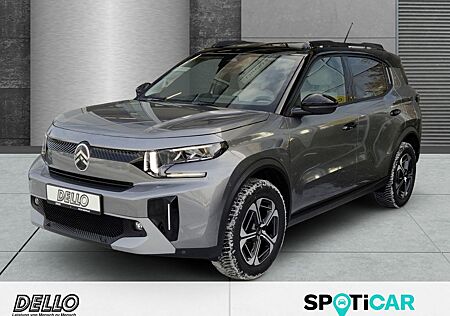 Citroën e-C3 Aircross MAX 11kw-Lader Winter-Paket Allwet