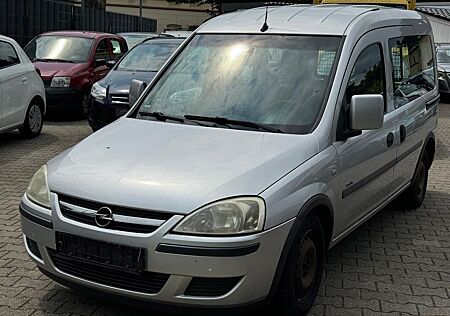 Opel Combo Combi 1.4 16V