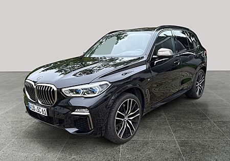 BMW X5 M50d -Panorama-22Zoll-DisplayKey