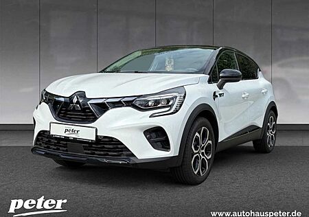 Mitsubishi ASX TOP 1.6 Hybrid LEDER Panorama Klimaautomatik