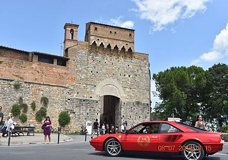 Ferrari Mondial