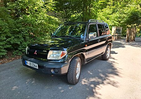 Mitsubishi Pajero Pinin 2.0 GDI