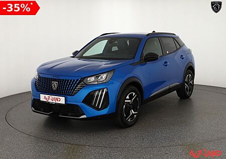 Peugeot 2008 PureTech 130 Aut. LED Kamera Tempomat