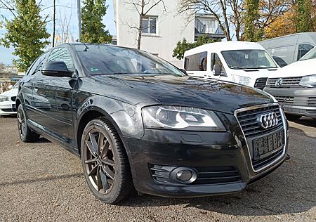 Audi A3 1.6 TDI Attraction