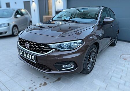 Fiat Tipo Lounge"1.Hand"R-Kamera"UConnect"
