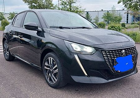 Peugeot 208 "NAVI"KLIMA"4/5 TÜREN "