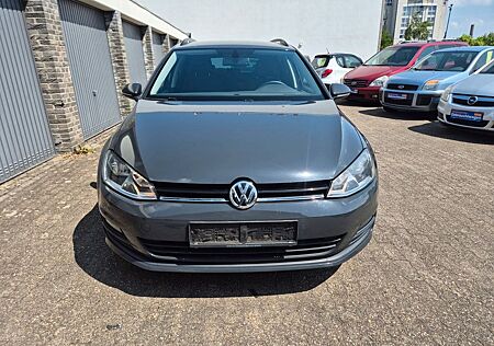 VW Golf Volkswagen VII Variant Cup BMT