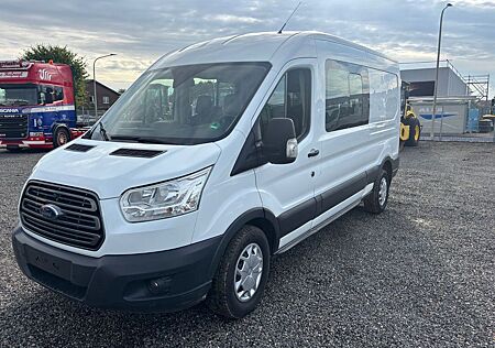 Ford Transit Kasten 350 L3 Trend