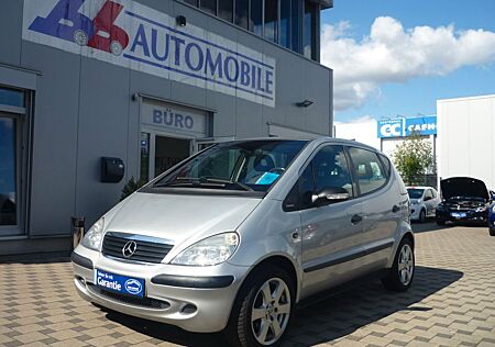 Mercedes-Benz A 140 CLASSIC Inspektion NEUWERTIG...