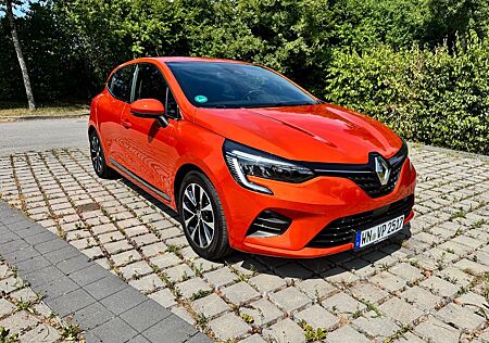 Renault Clio TCe 100 Intens Intens