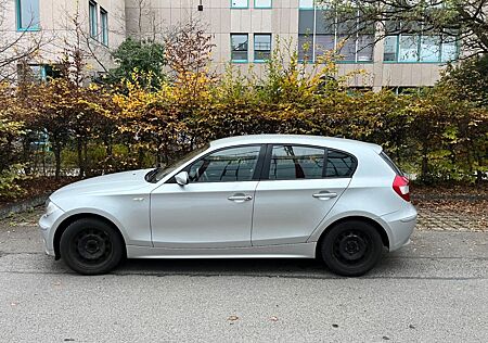 BMW 116i -