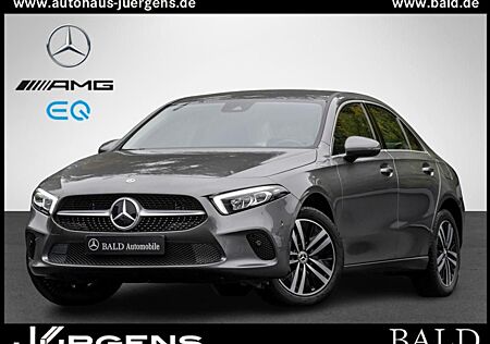 Mercedes-Benz A 250 e Limo Progressive/LED/Cam/AHK/SHZ/17'