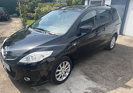 Mazda 5 2.0 Exclusive Exclusive