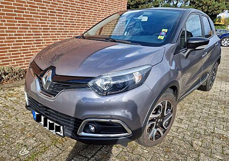 Renault Captur ENERGY dCi 90 Start&Stop eco2 Dynamiq...