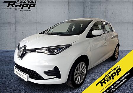 Renault ZOE EXPERIENCE R110 Z.E.