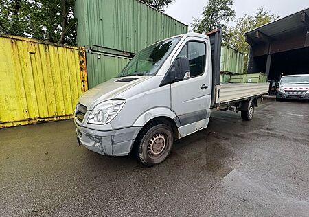 Mercedes-Benz Sprinter II Pritsche 309/311/313/315 CDI