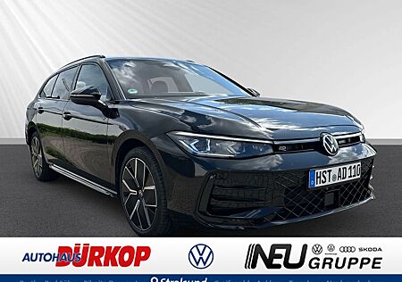 VW Passat Variant Volkswagen R-Line 1.5 eHybrid DSG
