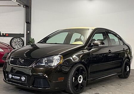 VW Polo Volkswagen Limousine 1.4 Comfortline Einzelstück