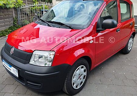 Fiat Panda 1.2 Actual 1.Hd
