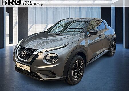 Nissan Juke 1.0 DIG-T N-Connecta Apple CarPlay SHZ PDC