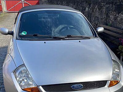 Ford Streetka