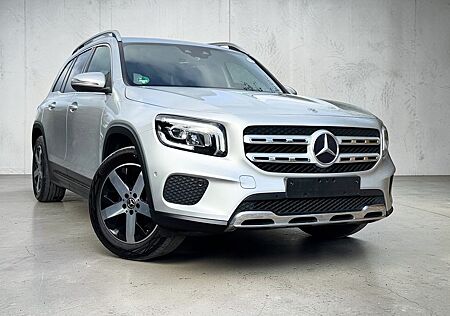 Mercedes-Benz GLB 180 d*LED&AMB&AHK&KAM*