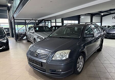 Toyota Avensis Kombi 1.8 Sol