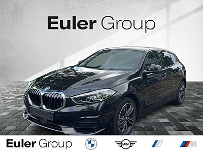 BMW 120 d xDrive 5-Türer El.Panodach Navi DriveAssis