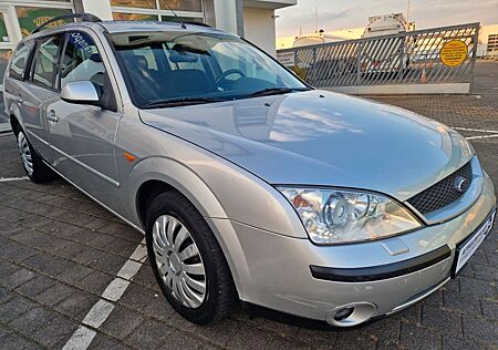 Ford Mondeo 2.0TD FUTURA/AHK/XENON/ORGINAL 127TKM