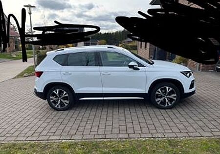 Seat Ateca 2.0 TSI 140kW Xperience 4Drive DSG Xpe...