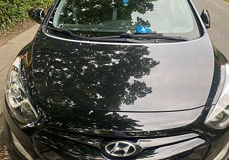 Hyundai i30 1.4 FIFA World Cup EDITION FIFA World Cu...