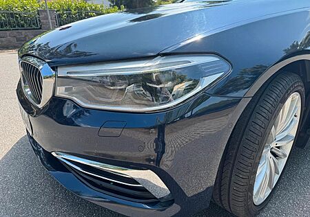 BMW 530d xDrive Touring A -