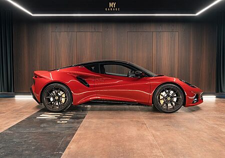 Lotus Emira V6 First Edition