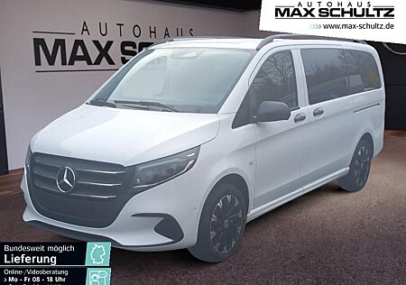 Mercedes-Benz Vito 119 CDI Tourer Pro 4M lang Navi*LED*Standhz